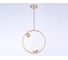 Подвесной светильник Ambrella Light TRADITIONAL TR5428 2
