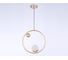 Подвесной светильник Ambrella Light TRADITIONAL TR5428 3