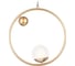 Подвесной светильник Ambrella Light TRADITIONAL TR5428 4