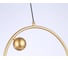 Подвесной светильник Ambrella Light TRADITIONAL TR5428 6