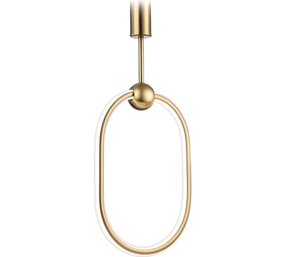 Подвесной светильник Ambrella Light COMFORT FL10578