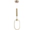 Подвесной светильник Ambrella Light COMFORT FL10578 1
