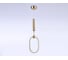 Подвесной светильник Ambrella Light COMFORT FL10578 4