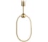 Подвесной светильник Ambrella Light COMFORT FL10578 5