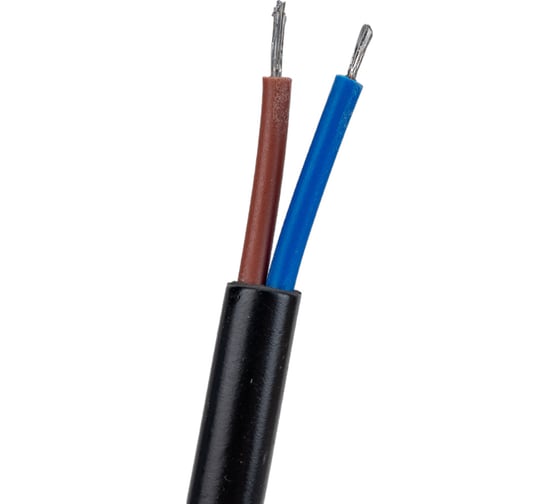Садовый светодиодный светильник HOROZ ELECTRIC ANDIZ 076-037-0009 9W Черный 4200K 100-240V HRZ33002894