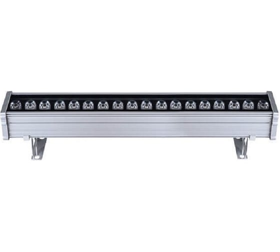 Линейный прожектор HOROZ ELECTRIC REGAL-18 109-001-0018 18W Зеленый 85-265V HRZ00002326 1