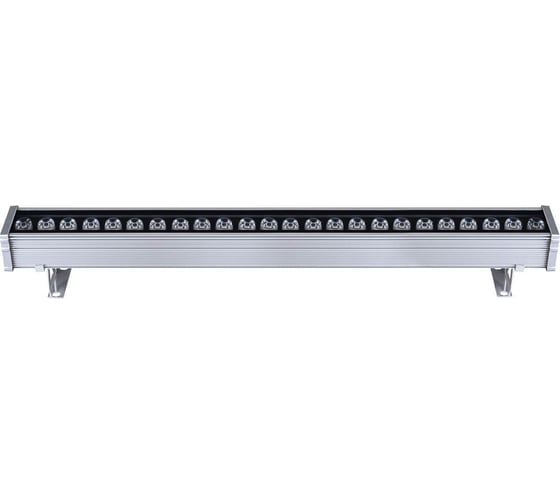 Линейный прожектор HOROZ ELECTRIC REGAL-24 109-001-0024 24W 3000K 85-265V HRZ00002328 1