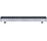 Линейный прожектор HOROZ ELECTRIC REGAL-24 109-001-0024 24W 3000K 85-265V HRZ00002328 1