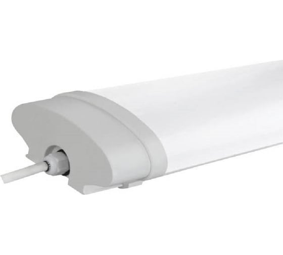Водонепроницаемый светодиодный светильник HOROZ ELECTRIC OKYANUS-72 059-005-0072 72W 6400K 170-265V HRZ00002509