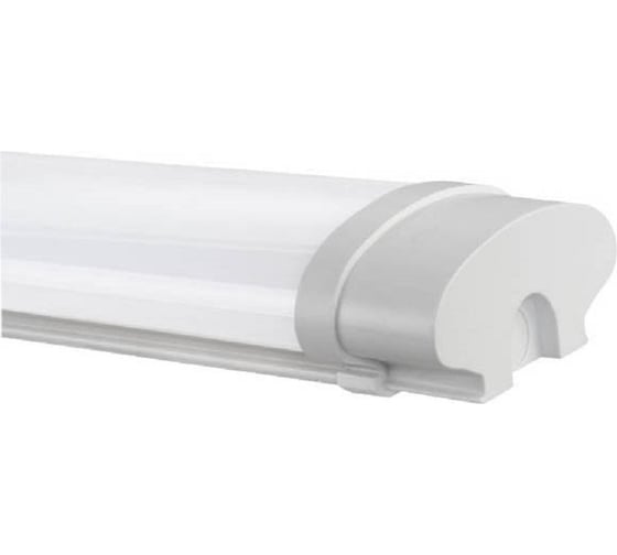 Водонепроницаемый светодиодный светильник HOROZ ELECTRIC OKYANUS-72 059-005-0072 72W 6400K 170-265V HRZ00002509
