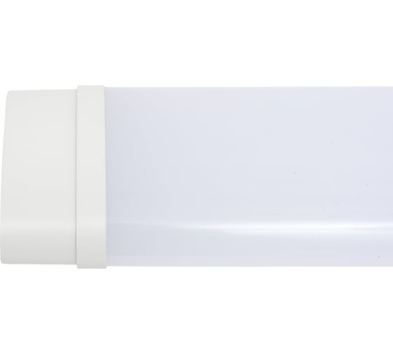Водонепроницаемый светодиодный светильник HOROZ ELECTRIC OKYANUS-36 059-005-0036 36W 6400K 170-265V HRZ00002510
