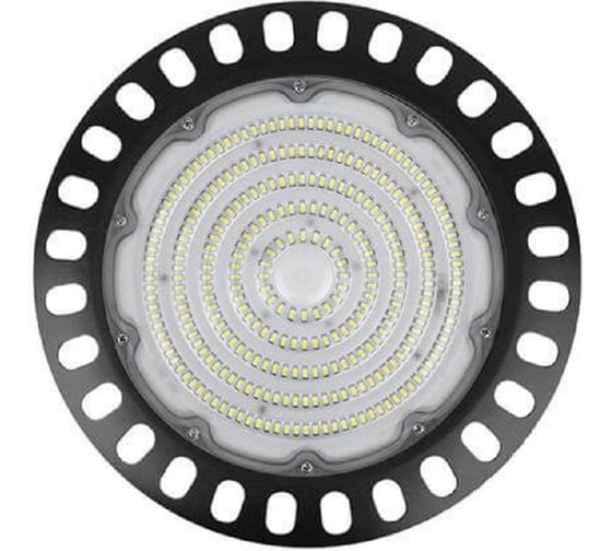 Подвесной светодиодный светильник HOROZ ELECTRIC ARTEMIS-150 063-003-0150 150W 6400K 85-265V HRZ11100040