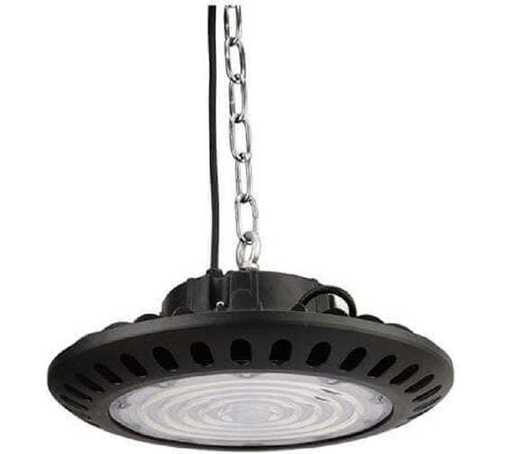 Подвесной светодиодный светильник HOROZ ELECTRIC ARTEMIS-200 063-003-0200 200W 6400K 85-265V HRZ11100041 1