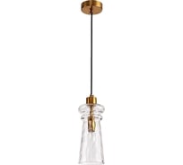 Подвес E14 40W Pasti ODEON LIGHT 4998_1A