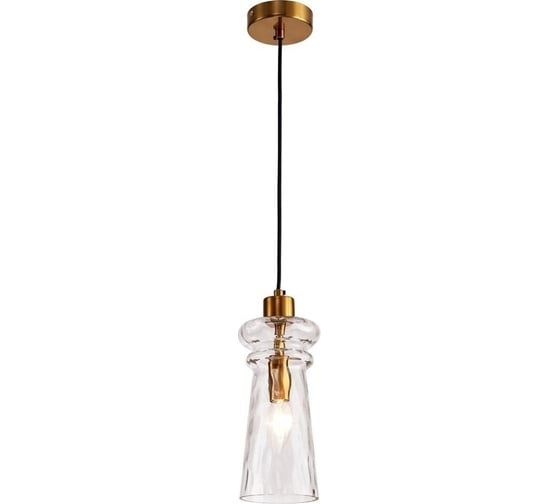Подвес E14 40W Pasti ODEON LIGHT 4998_1A