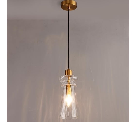 Подвес E14 40W Pasti ODEON LIGHT 4998_1A