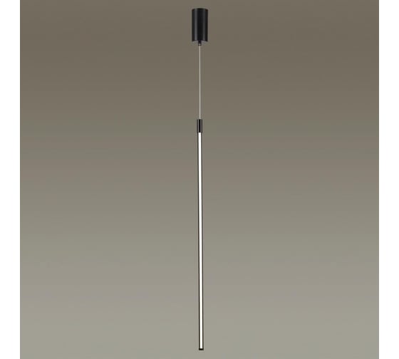 Подвесной светильник ODEON LIGHT LED 1*9W FILLINI 4335_9LA