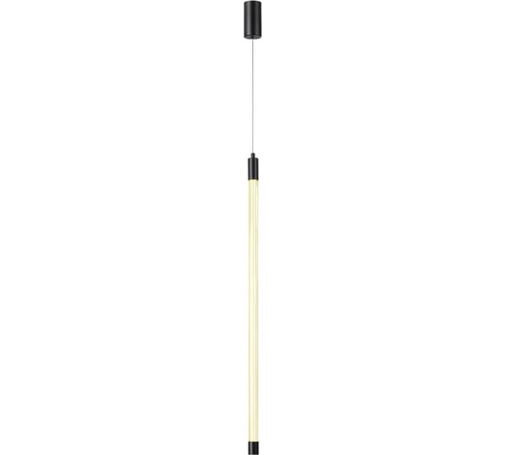 Подвесной светильник ODEON LIGHT LED 1*10W ANTA 4393_14L