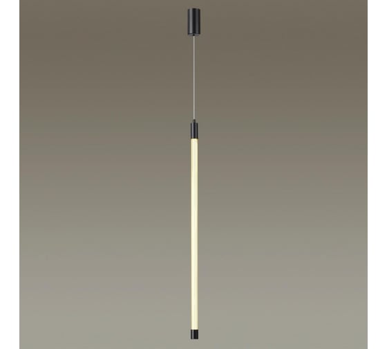 Подвесной светильник ODEON LIGHT LED 1*10W ANTA 4393_14L