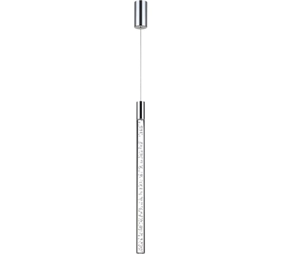 Подвесной светильник ODEON LIGHT LED 1*5W SPARKY 4370_5L