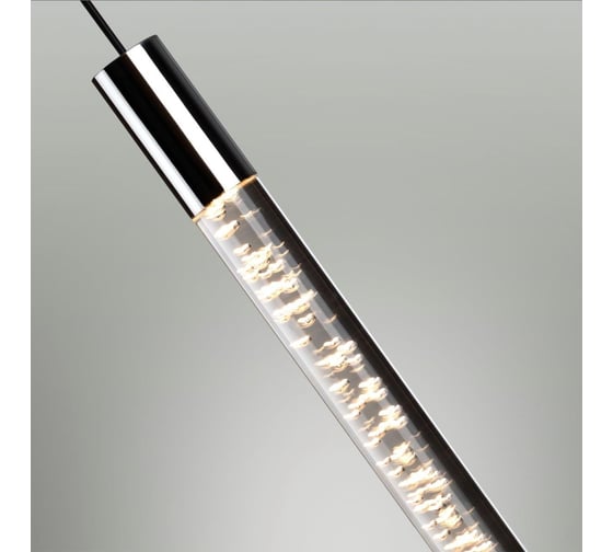 Подвесной светильник ODEON LIGHT LED 1*5W SPARKY 4370_5L