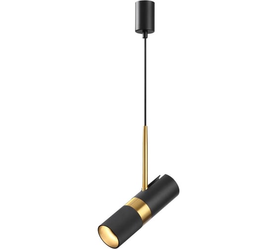 Подвесной светильник ODEON LIGHT GU10 1*10W BULLET 4356_1