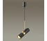 Подвесной светильник ODEON LIGHT GU10 1*10W BULLET 4356_1 3