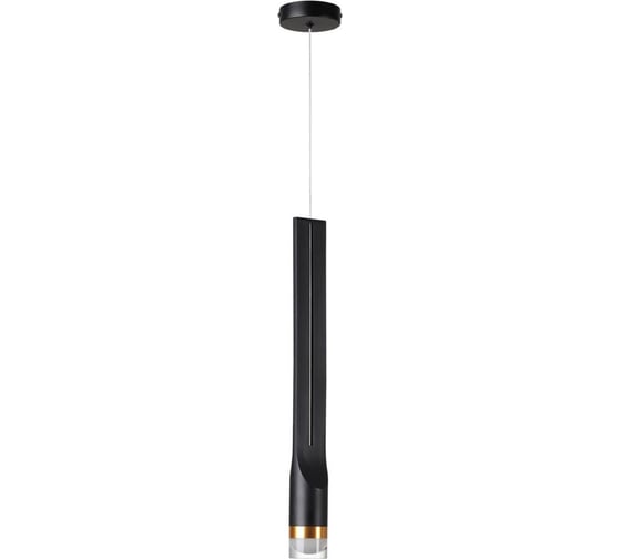Подвесной светильник ODEON LIGHT LED 1*5W NILO 4383_5L 1