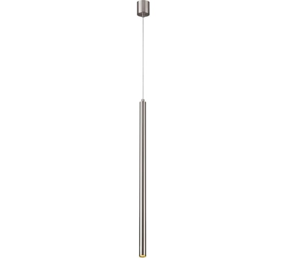 Подвесной светильник ODEON LIGHT LED 1*3W FIANO 4375_3L