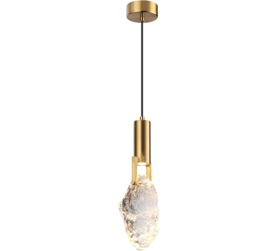 Подвесной светильник ODEON LIGHT LED 1*5W LIA 4372_5L