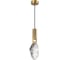 Подвесной светильник ODEON LIGHT LED 1*5W LIA 4372_5L 1