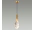Подвесной светильник ODEON LIGHT LED 1*5W LIA 4372_5L 3