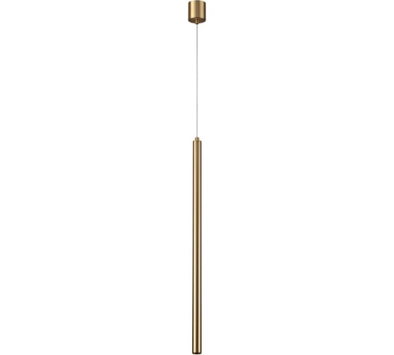 Подвесной светильник ODEON LIGHT LED 1*3W FIANO 4374_3L