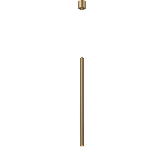 Подвесной светильник ODEON LIGHT LED 1*3W FIANO 4374_3L