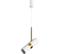 Подвесной светильник ODEON LIGHT GU10 1*10W BULLET 4355_1