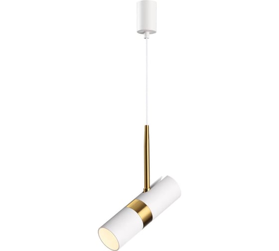 Подвесной светильник ODEON LIGHT GU10 1*10W BULLET 4355_1