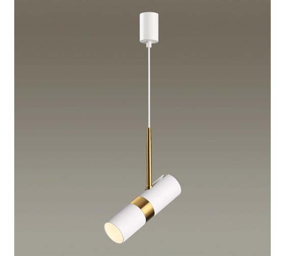 Подвесной светильник ODEON LIGHT GU10 1*10W BULLET 4355_1