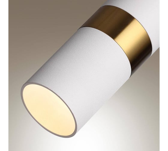 Подвесной светильник ODEON LIGHT GU10 1*10W BULLET 4355_1