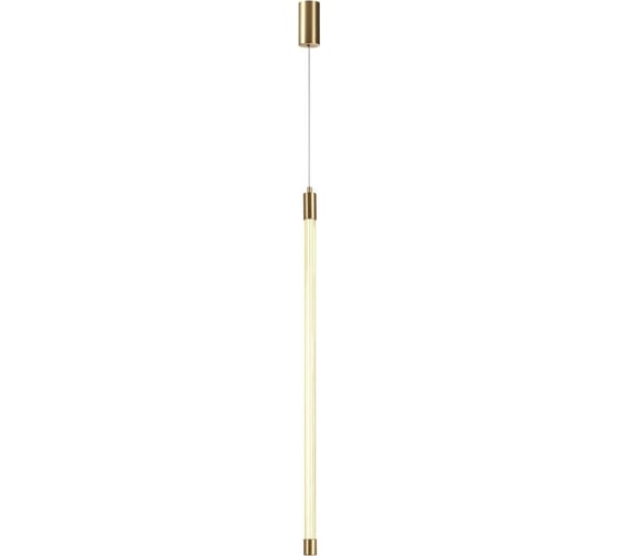 Подвесной светильник ODEON LIGHT LED 1*10W ANTA 4392_14L