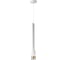 Подвесной светильник ODEON LIGHT LED 1*5W NILO 4384_5L 1