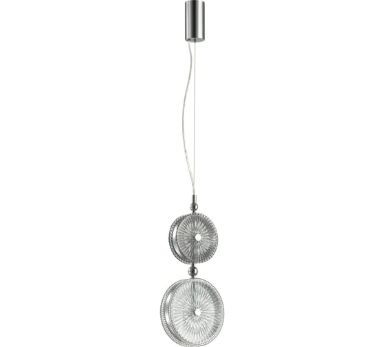 Подвес ODEON LIGHT LED 13W CARAMELLA 5416_13LA