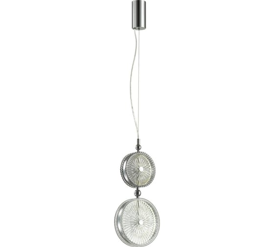 Подвес ODEON LIGHT LED 13W CARAMELLA 5416_13LA