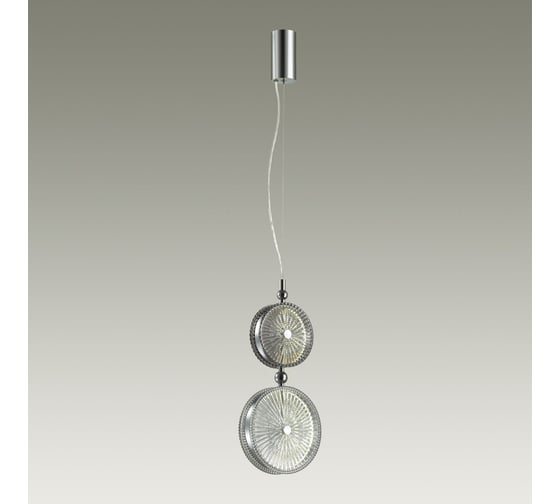 Подвес ODEON LIGHT LED 13W CARAMELLA 5416_13LA