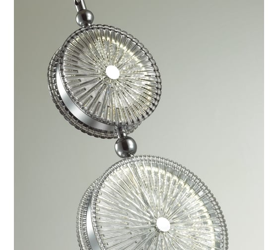 Подвес ODEON LIGHT LED 13W CARAMELLA 5416_13LA