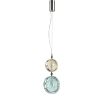 Подвес ODEON LIGHT LED 13W CARAMELLA 5416/13LD