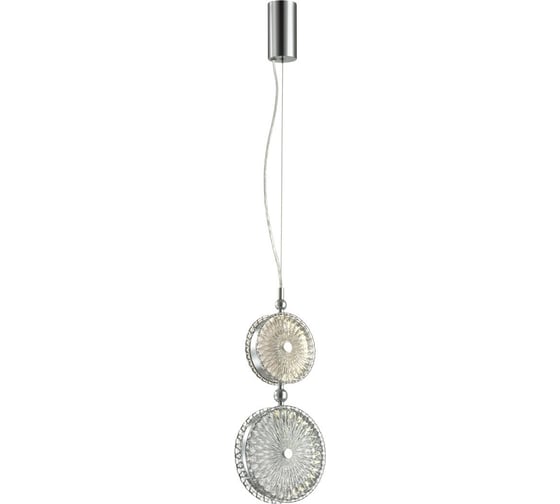 Подвес ODEON LIGHT LED 13W CARAMELLA 5416_13LC