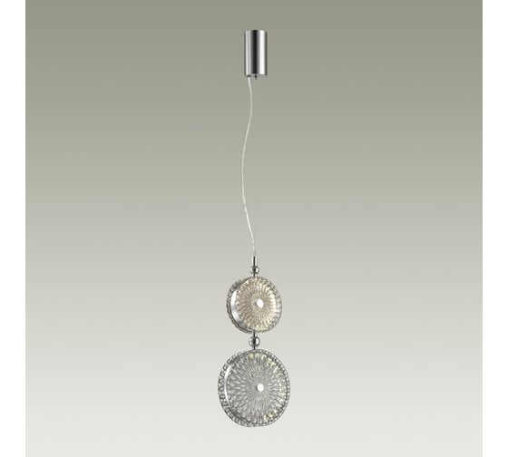 Подвес ODEON LIGHT LED 13W CARAMELLA 5416_13LC