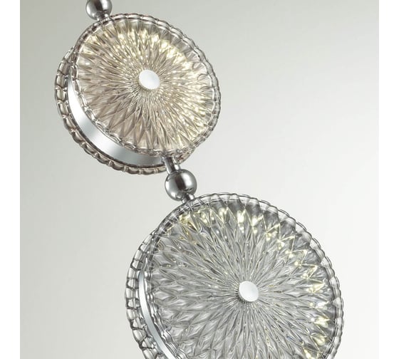 Подвес ODEON LIGHT LED 13W CARAMELLA 5416_13LC