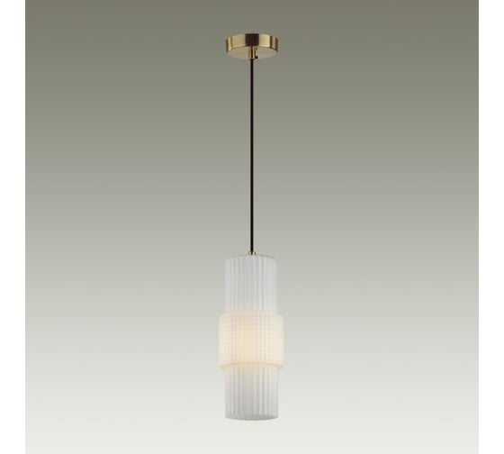 Подвес ODEON LIGHT E14 40W Pimpa 5020_1