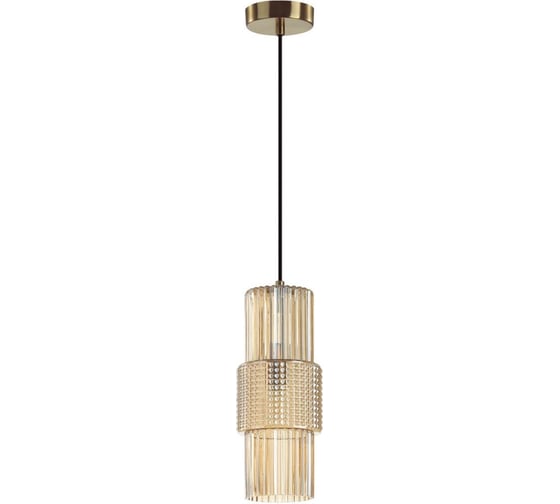 Подвес ODEON LIGHT Pimpa E14 40W 5019_1
